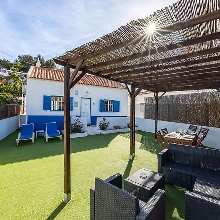 Salema Beach House Eksteriør bilde