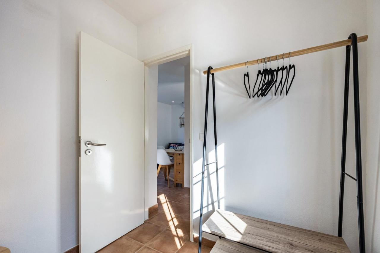 Salema Beach House Eksteriør bilde