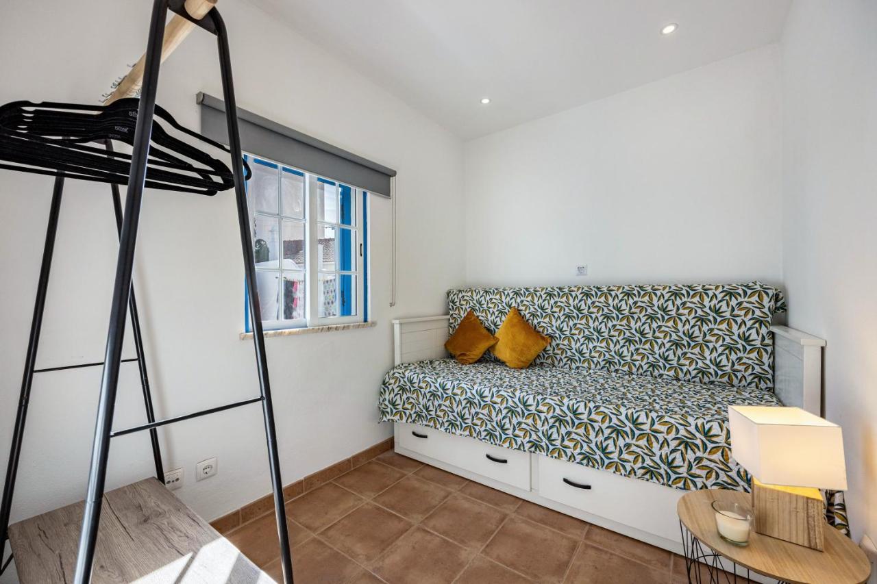 Salema Beach House Eksteriør bilde